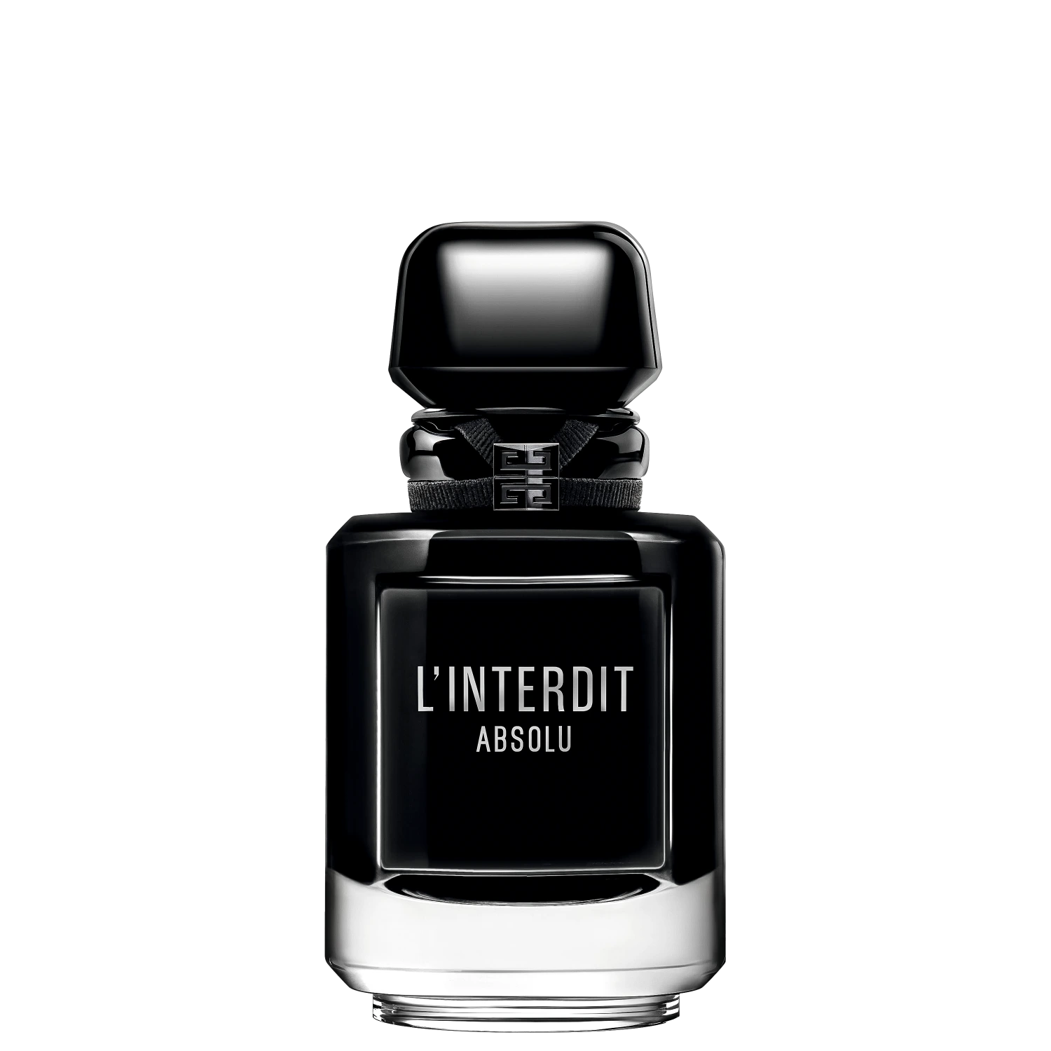 Perfume Feminino Eau de Parfum Intense Givenchy L’Interdit Absolu 50ml