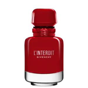 Perfume Feminino Eau de Parfum Givenchy L’Interdit Rouge Ultime 50ml Perfume Feminino Eau de Parfum Givenchy L’Interdit Rouge Ultime 50ml
