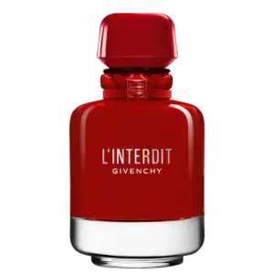 Perfume Feminino Eau de Parfum Givenchy L’Interdit Rouge Ultime 80ml Perfume Feminino Eau de Parfum Givenchy L’Interdit Rouge Ultime 80ml