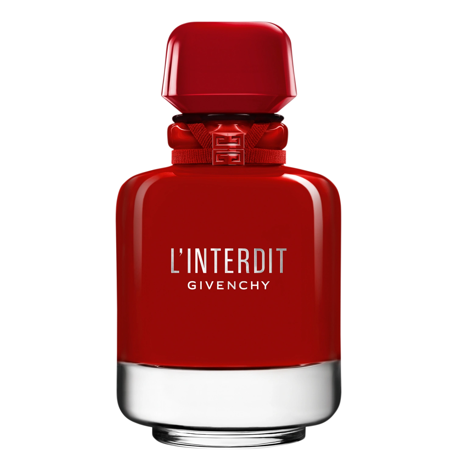 Perfume Feminino Eau de Parfum Givenchy L’Interdit Rouge Ultime 80ml
