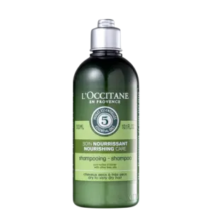 Shampoo Nutritivo L’Occitane en Provence Aromacologia 300ml