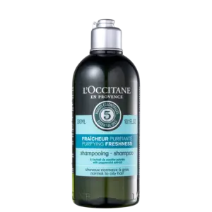 Shampoo L’Occitane en Provence Aromacologia Refrescante 300ml