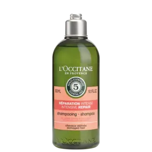 Shampoo Reparador L’Occitane en Provence Aromacologia 300ml Shampoo Reparador L’Occitane en Provence Aromacologia 300ml