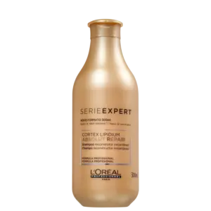 Shampoo L’Oréal Professionnel Absolut Repair Cortex Lipidium 300ml Shampoo L’Oréal Professionnel Absolut Repair Cortex Lipidium 300ml