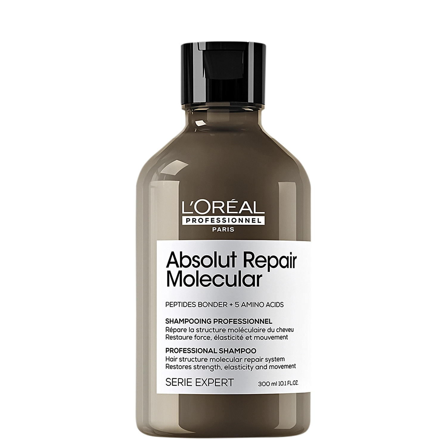 Shampoo L’Oréal Professionnel Absolut Repair Molecular 300ml