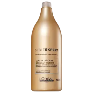 Shampoo L’Oréal Professionnel Expert Absolut Repair Cortex Lipidium 1,5L Shampoo L’Oréal Professionnel Expert Absolut Repair Cortex Lipidium 1,5L