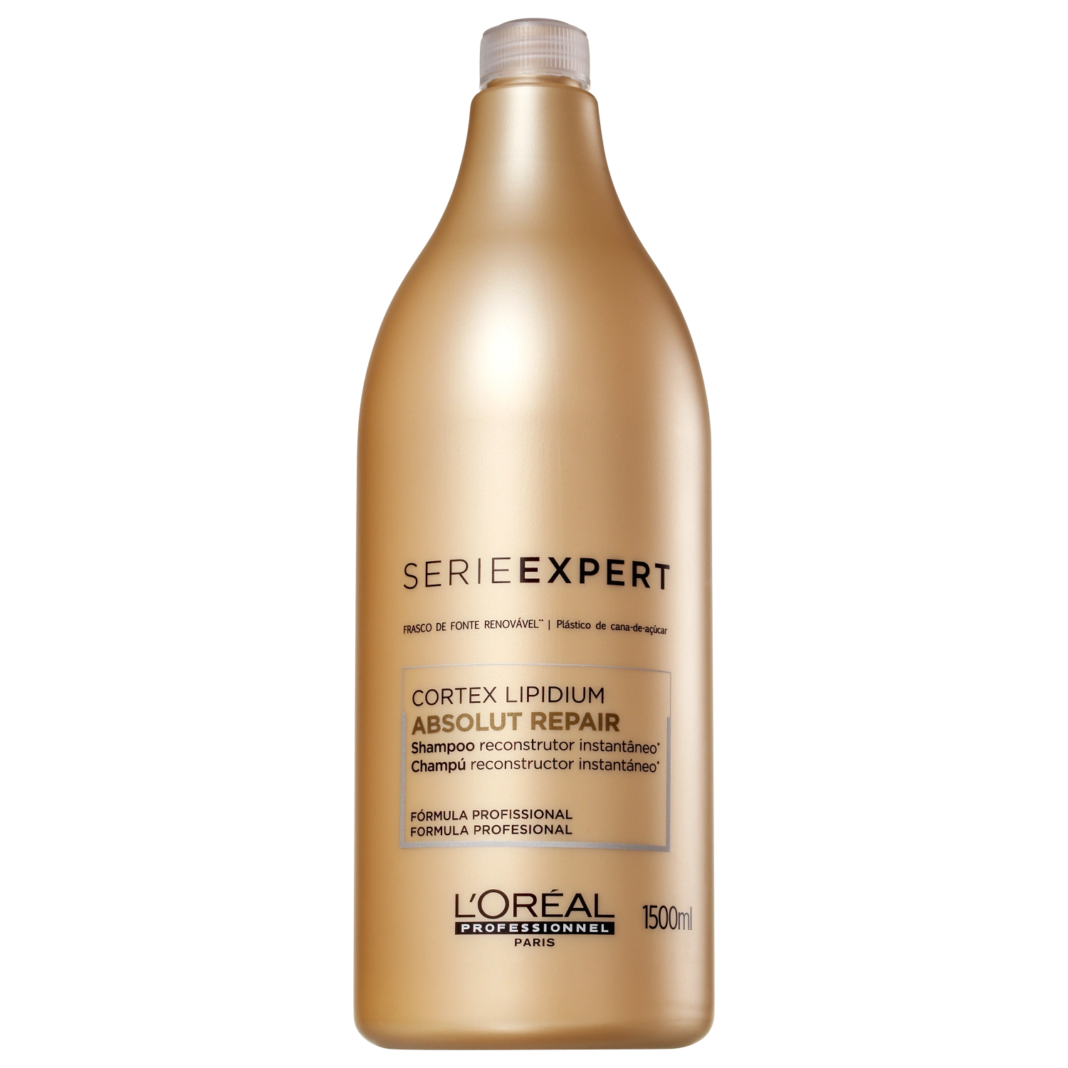 Shampoo L’Oréal Professionnel Expert Absolut Repair Cortex Lipidium 1,5L