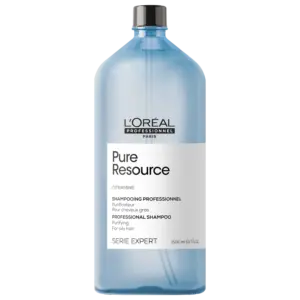 Shampoo L’Oréal Professionnel Serie Expert Pure Resource Citramine 1500ml