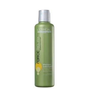 Shampoo L’Oréal Professionnel Force Relax Nutri-Control 300ml Shampoo L’Oréal Professionnel Force Relax Nutri-Control 300ml