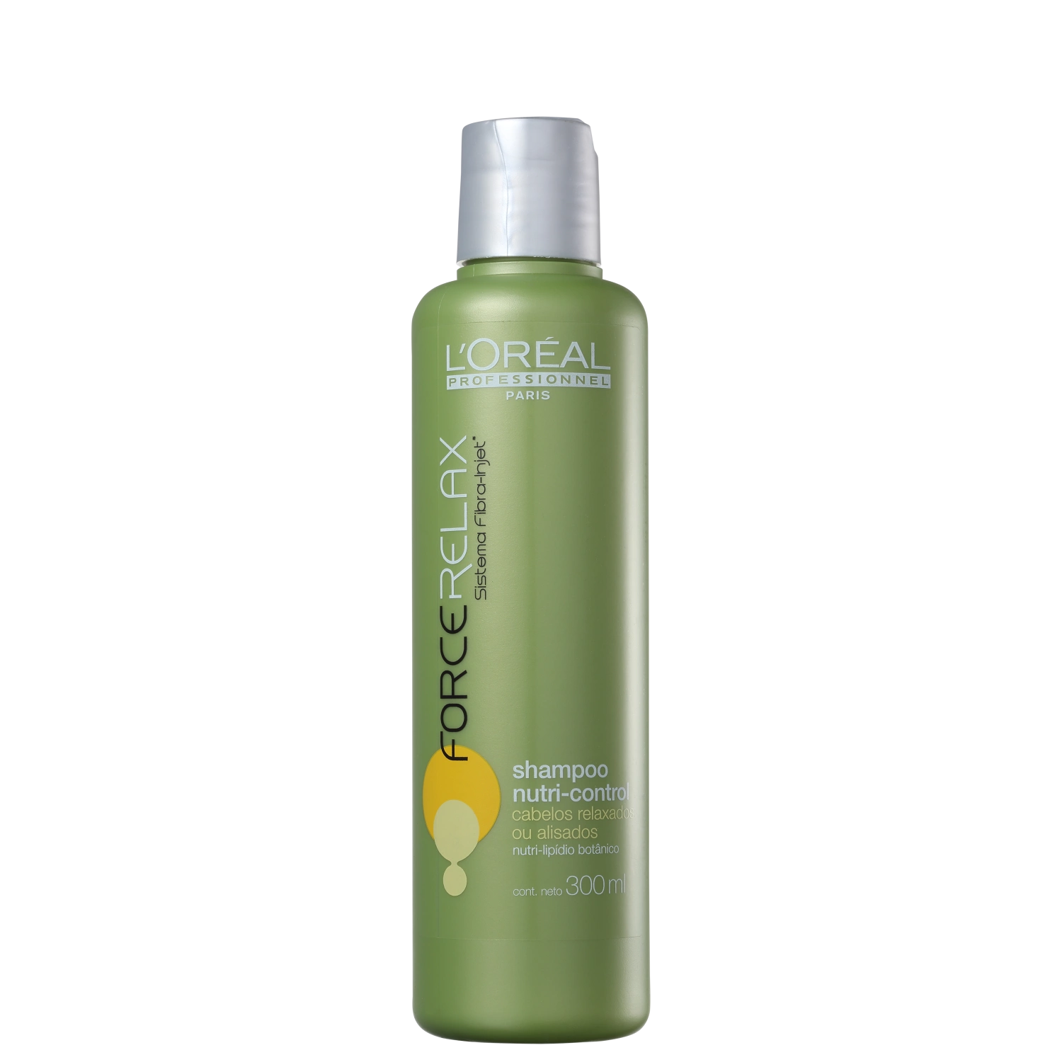 Shampoo L’Oréal Professionnel Force Relax Nutri-Control 300ml
