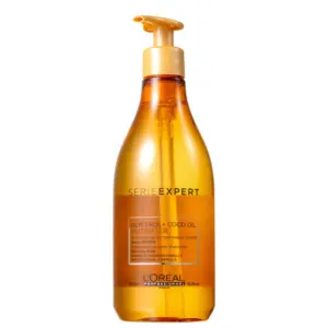 Shampoo L’Oréal Professionnel NutriOil 500ml Shampoo L’Oréal Professionnel NutriOil 500ml