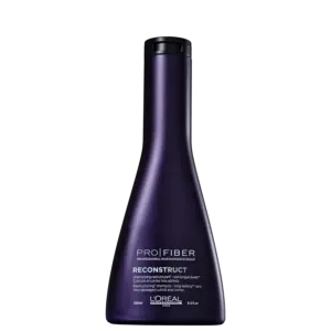 Shampoo L’Oréal Professionnel Pro Fiber Reconstruct 250ml Shampoo L’Oréal Professionnel Pro Fiber Reconstruct 250ml