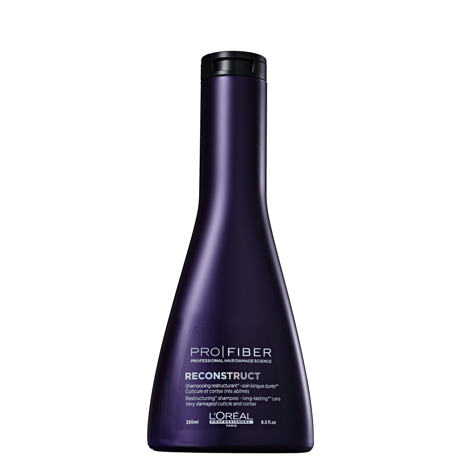 Shampoo L’Oréal Professionnel Pro Fiber Reconstruct 250ml