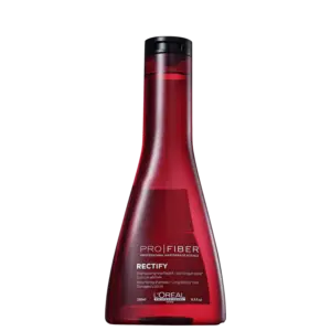 Shampoo L’Oréal Professionnel Pro Fiber Rectify 250ml Shampoo L’Oréal Professionnel Pro Fiber Rectify 250ml