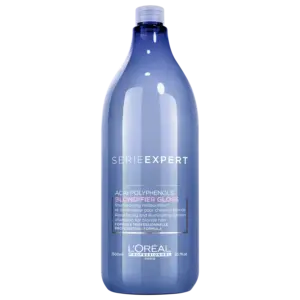 Shampoo L’Oréal Professionnel Serie Expert Blondifier Gloss 1,5L Shampoo L’Oréal Professionnel Serie Expert Blondifier Gloss 1,5L