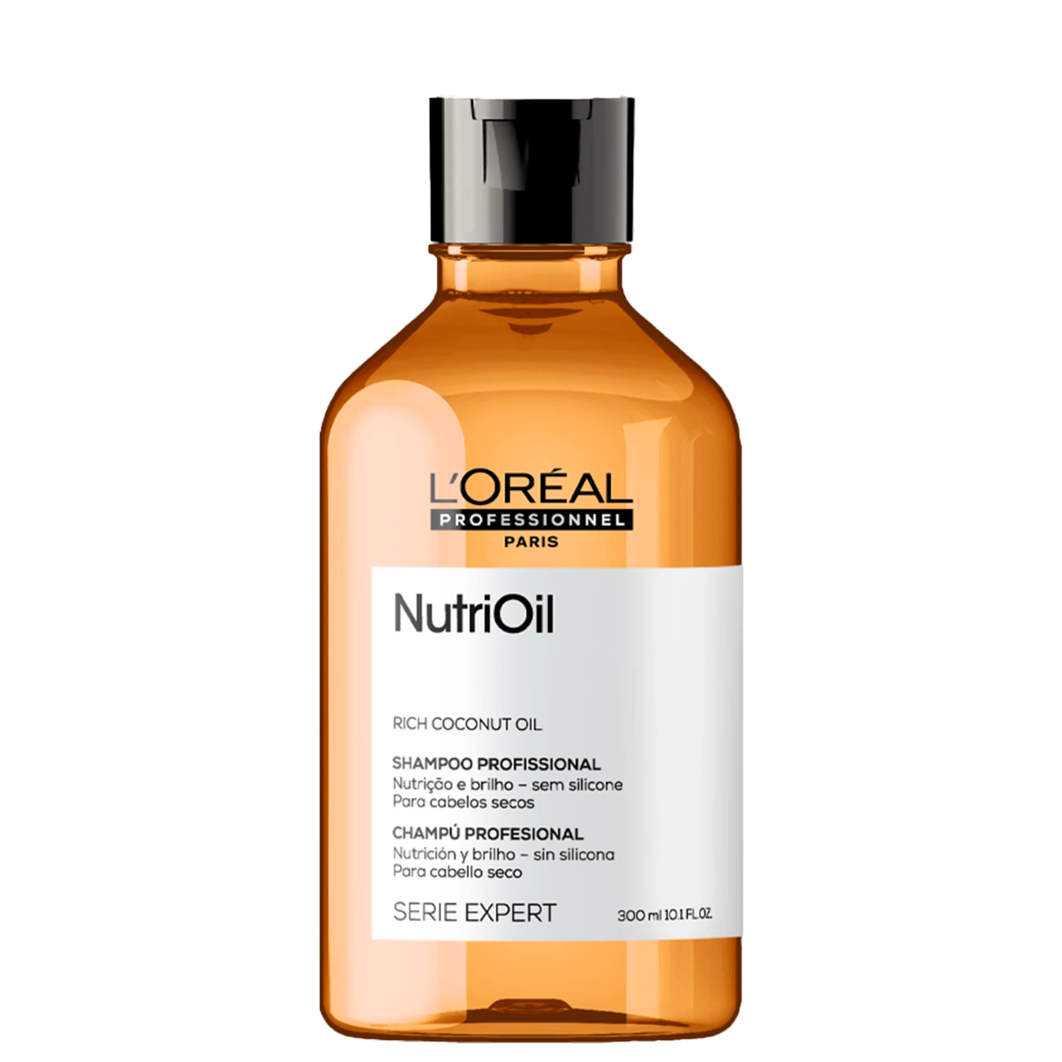 Shampoo L’Oréal Professionnel Serie Expert NutriOil 300ml