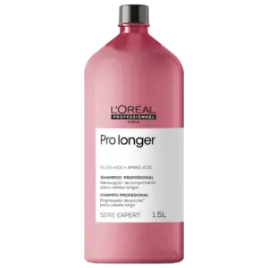 Shampoo L’Oréal Professionnel Serie Expert Pro Longer 1,5L Shampoo L’Oréal Professionnel Serie Expert Pro Longer 1,5L