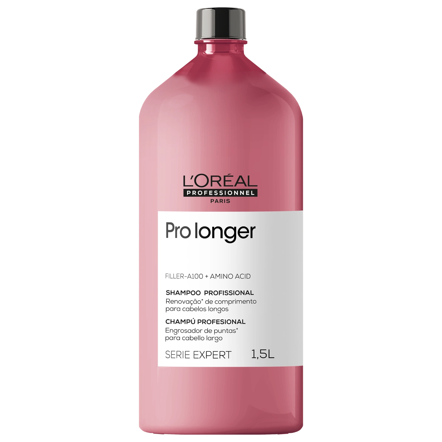 Shampoo L’Oréal Professionnel Serie Expert Pro Longer 1,5L