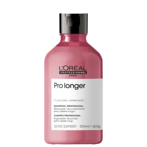 Shampoo L’Oréal Professionnel Serie Expert Pro Longer 300ml Shampoo L’Oréal Professionnel Serie Expert Pro Longer 300ml