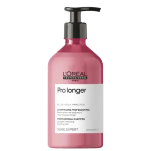 Shampoo L’Oréal Professionnel Serie Expert Pro Longer 500ml Shampoo L’Oréal Professionnel Serie Expert Pro Longer 500ml