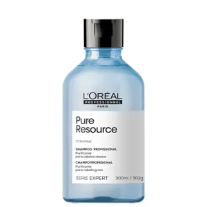 Shampoo L’Oréal Professionnel Serie Expert Pure Resource 300ml
