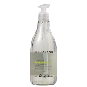Shampoo L’Oréal Professionnel Serie Expert Pure Resource 500ml
