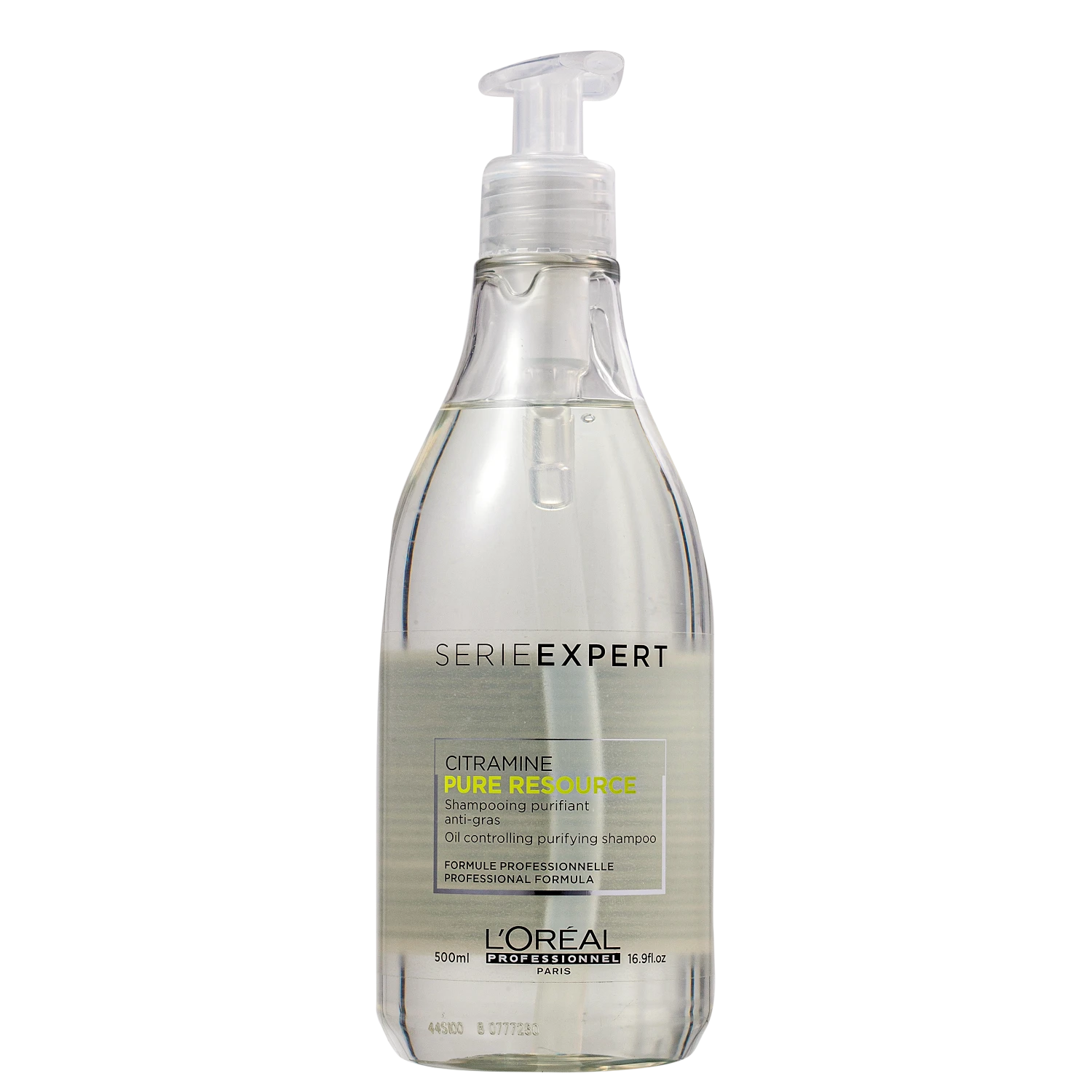 Shampoo L’Oréal Professionnel Serie Expert Pure Resource 500ml