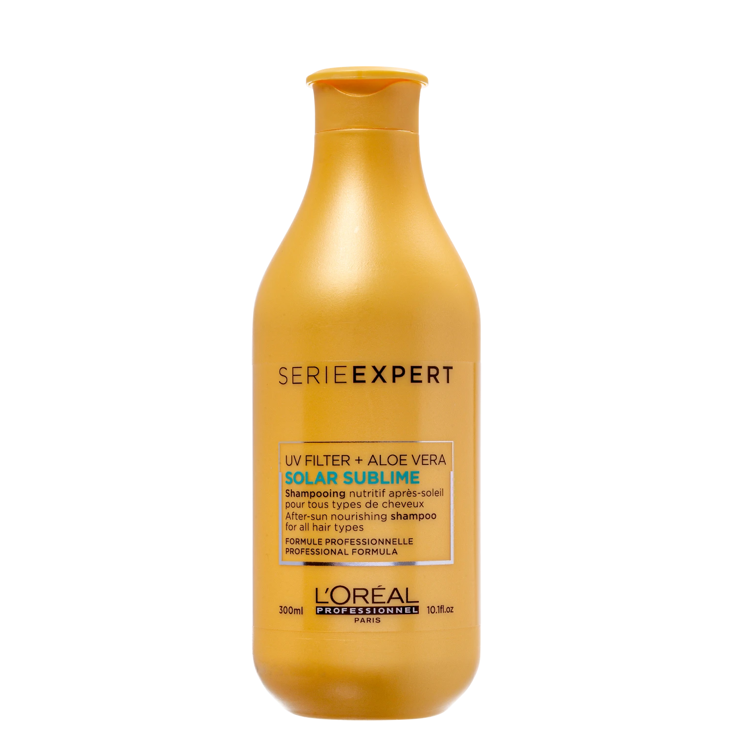 Shampoo L’Oréal Professionnel Serie Expert Solar Sublime 300ml
