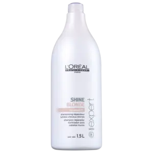 Shampoo L’Oréal Professionnel Shine Blond 1,5L Shampoo L’Oréal Professionnel Shine Blond 1,5L