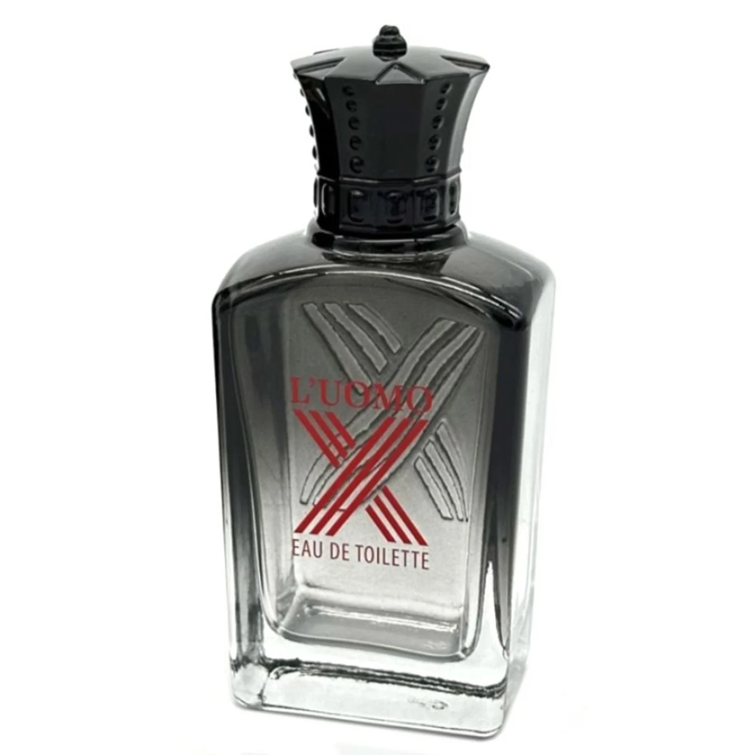 Perfume Masculino Eau de Toilette Coscentra L’Uomo X Extreme 100ml