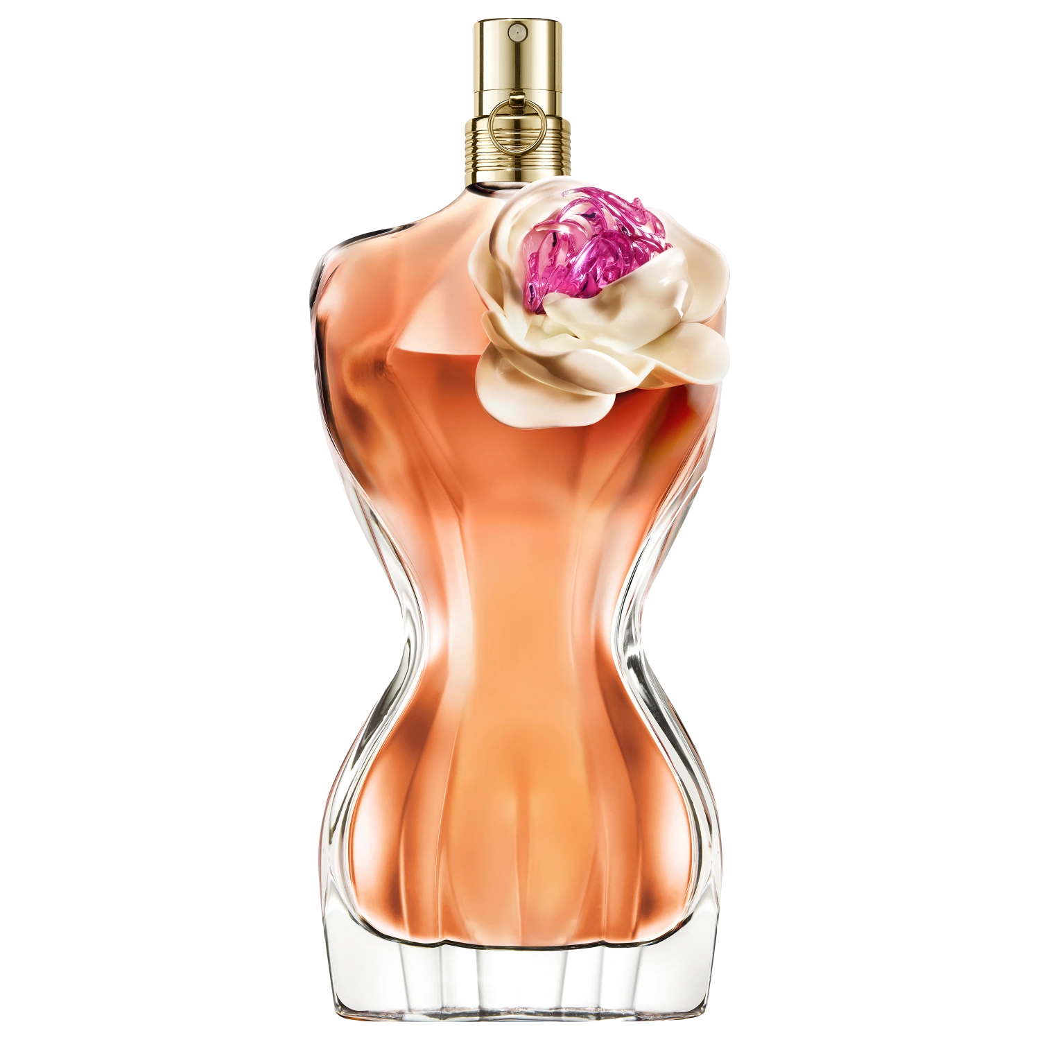 Perfume Feminino Eau de Parfum Jean Paul Gaultier La Belle Flower Edition 100ml