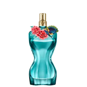 Perfume Feminino Eau de Parfum Jean Paul Gaultier La Belle Paradise Garden 100ml