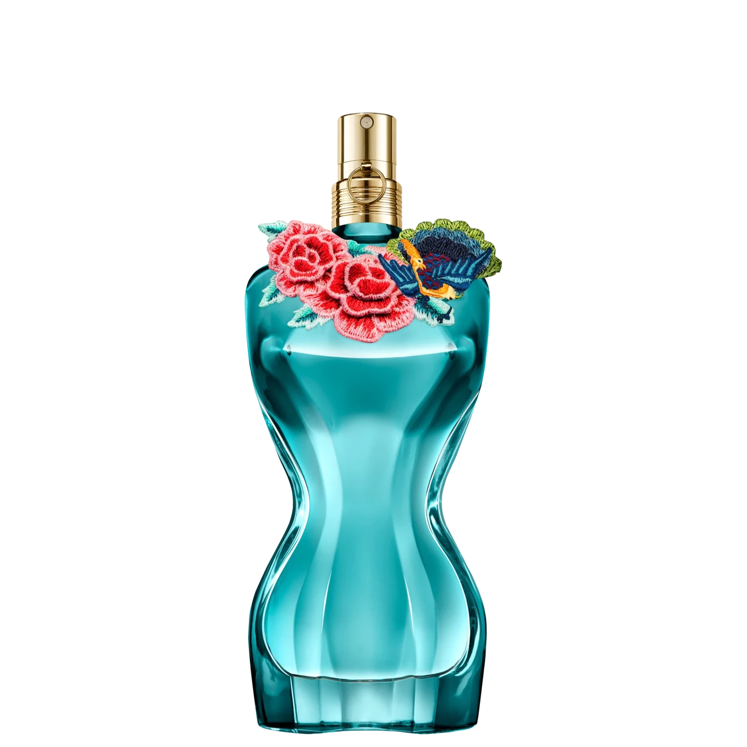 Perfume Feminino Eau de Parfum Jean Paul Gaultier La Belle Paradise Garden 100ml