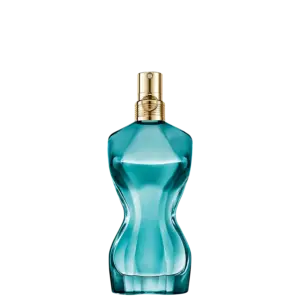 Perfume Feminino Eau de Parfum Jean Paul Gaultier La Belle Paradise Garden 30ml