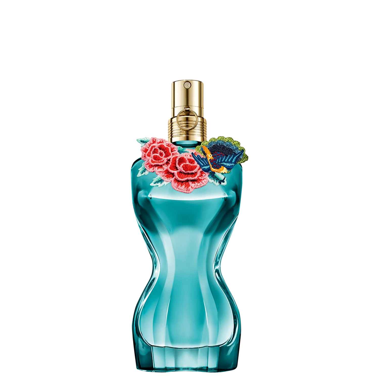 Perfume Feminino Eau de Parfum Jean Paul Gaultier La Belle Paradise Garden 50ml
