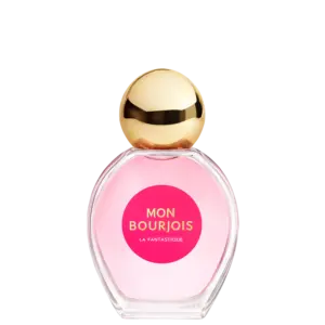 Perfume Feminino Eau de Parfum Bourjois Paris La Fantastique Mon Bourjois 50ml Perfume Feminino Eau de Parfum Bourjois Paris La Fantastique Mon Bourjois 50ml