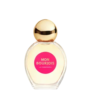 Perfume Feminino Eau de Parfum Bourjois Paris La Formidable Mon Bourjois 50ml Perfume Feminino Eau de Parfum Bourjois Paris La Formidable Mon Bourjois 50ml