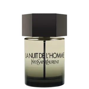 Perfume Masculino Eau de Toilette Yves Saint Laurent La Nuit de L’Homme 100ml