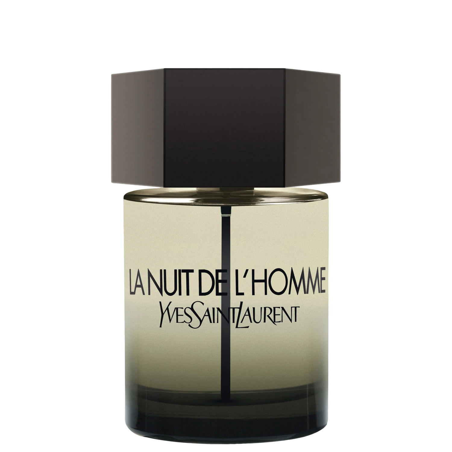 Perfume Masculino Eau de Toilette Yves Saint Laurent La Nuit de L’Homme 100ml