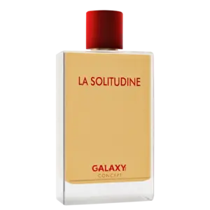 Perfume Feminino Eau de Parfum Galaxy Plus La Solitudine Concept 100ml Perfume Feminino Eau de Parfum Galaxy Plus La Solitudine Concept 100ml