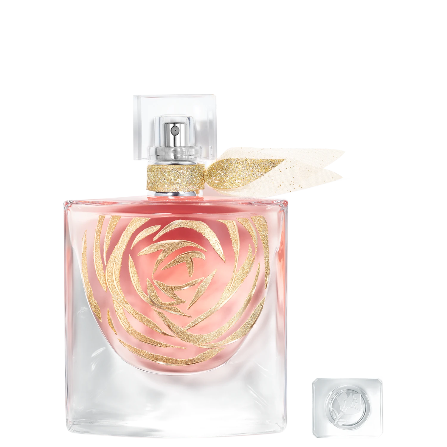 Perfume Feminino Eau de Parfum Lancôme La Vie Est Belle Edição Limitada 50ml