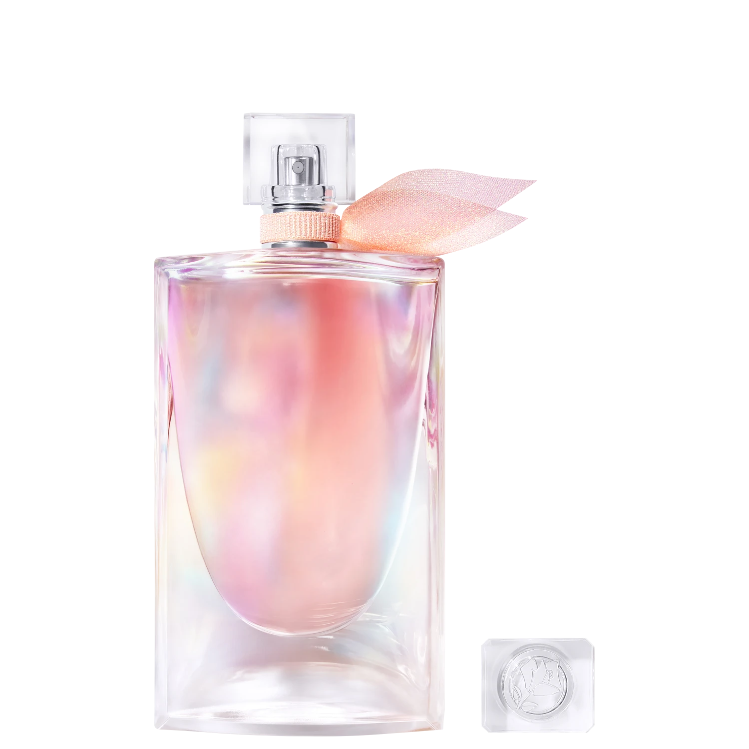 Perfume Feminino Eau de Parfum Lancôme La Vie Est Belle Soleil Cristal 100ml