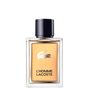 Perfume Masculino Eau de Toilette Lacoste L’Homme 50ml