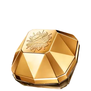 Perfume Feminino Eau de Parfum Rabanne Lady Million Fabulous 30ml Perfume Feminino Eau de Parfum Rabanne Lady Million Fabulous 30ml