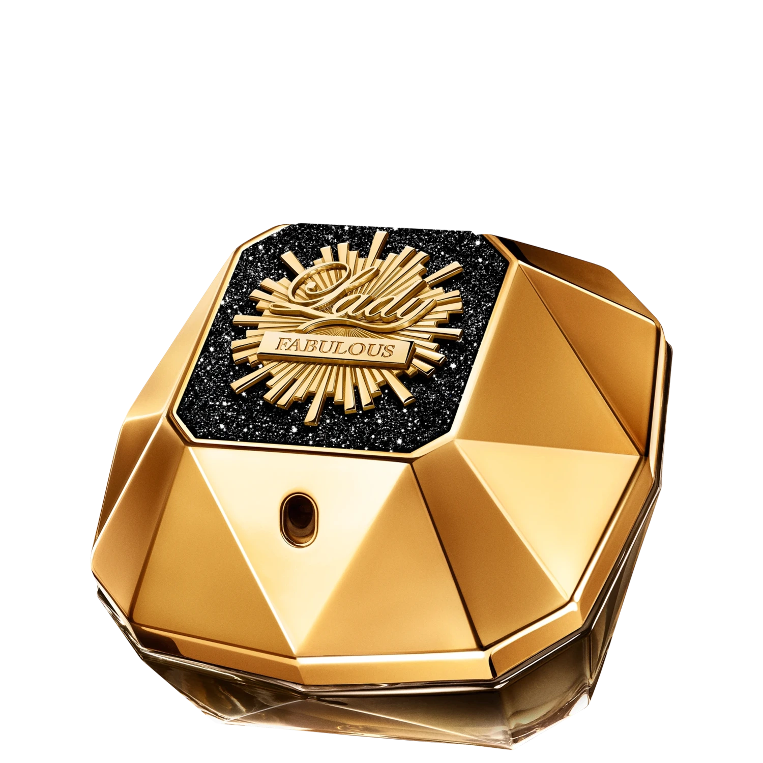 Perfume Feminino Eau de Parfum Rabanne Lady Million Fabulous 50ml