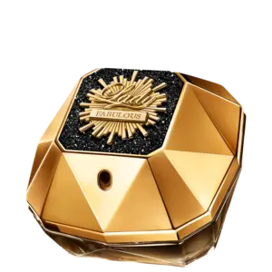 Perfume Feminino Eau de Parfum Rabanne Lady Million Fabulous 80ml Perfume Feminino Eau de Parfum Rabanne Lady Million Fabulous 80ml