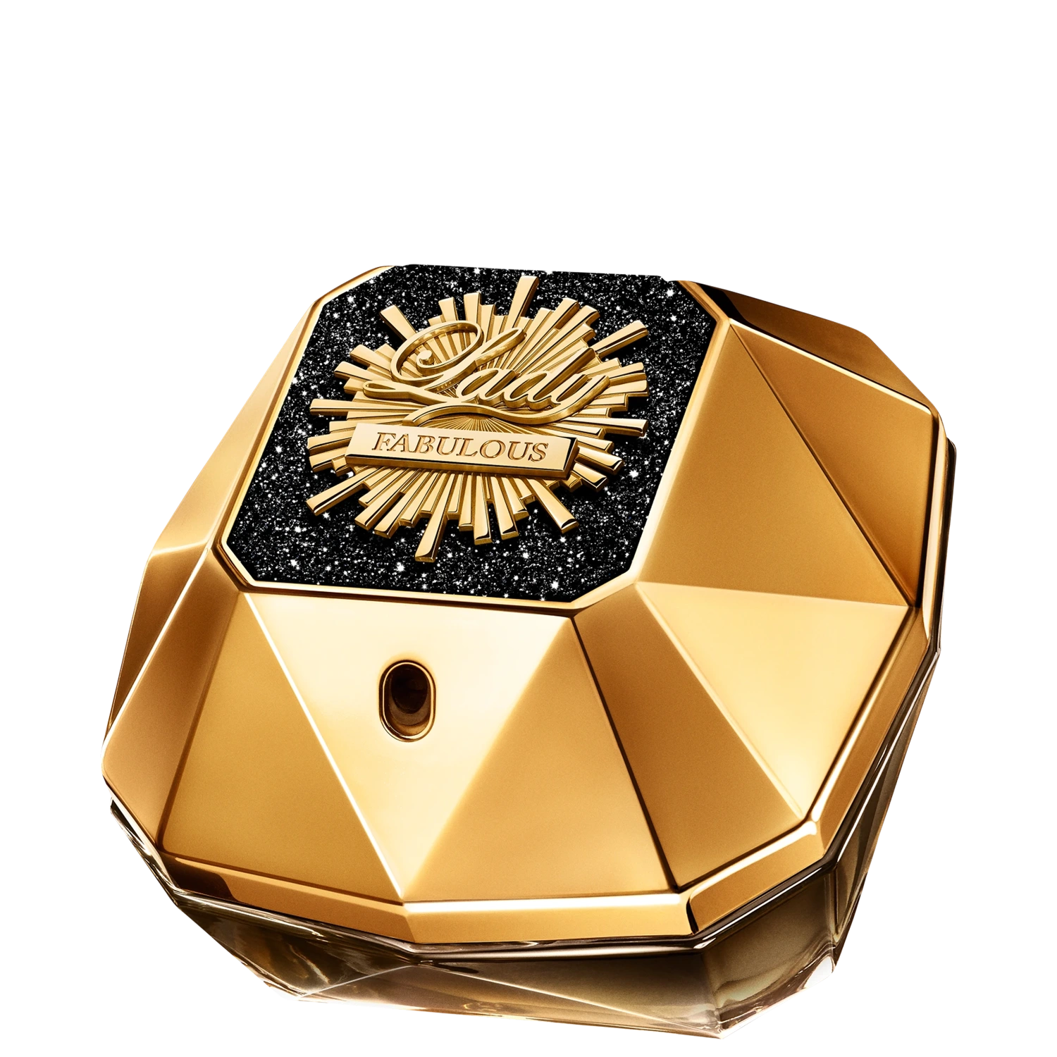 Perfume Feminino Eau de Parfum Rabanne Lady Million Fabulous 80ml