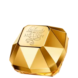 Perfume Feminino Eau de Parfum Rabanne Lady Million 30ml Perfume Feminino Eau de Parfum Rabanne Lady Million 30ml
