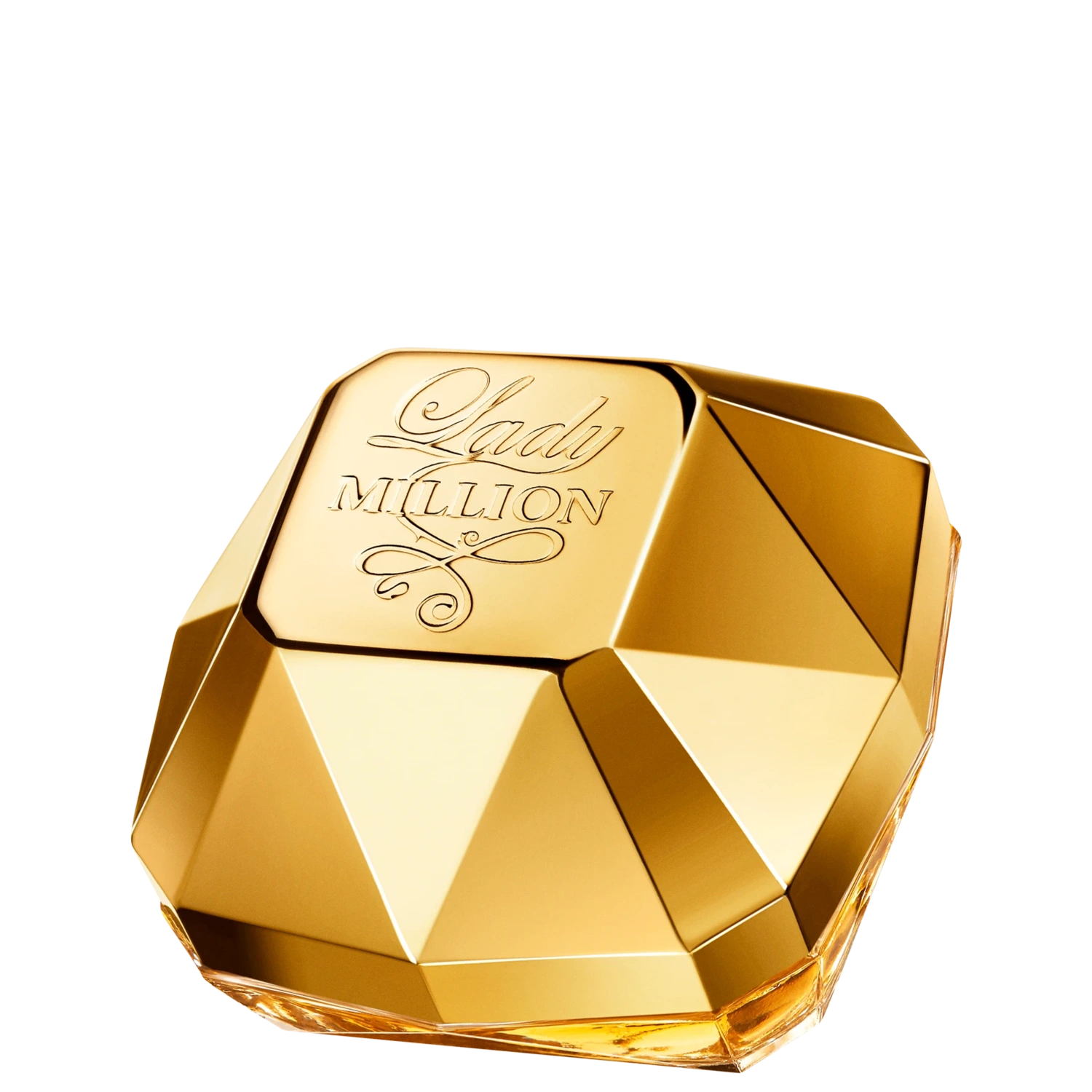 Perfume Feminino Eau de Parfum Rabanne Lady Million 30ml