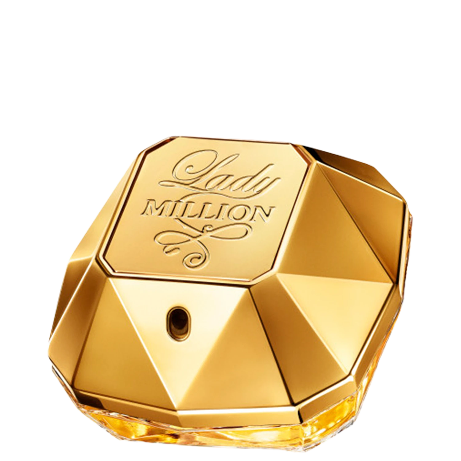 Perfume Feminino Eau de Parfum Rabanne Lady Million 50ml